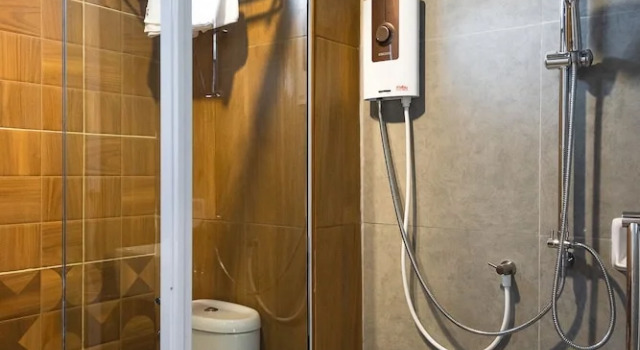 Номер Superior U- Homehotel Nakhonpanom