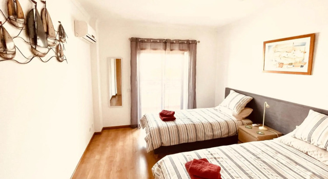 Muralha Residence, Rezervovat Hotel Hotely v Lagos s parkováním, Parkování