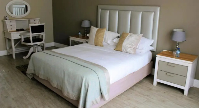 Номер Standard Atlantic Villa Boutique Guesthouse