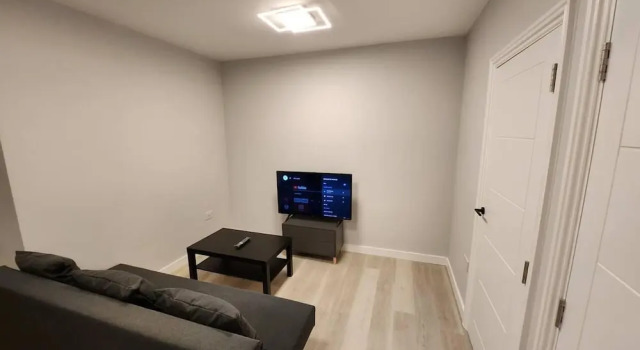 Beautiful 2-bed Apartment in London - Sleeps 6!