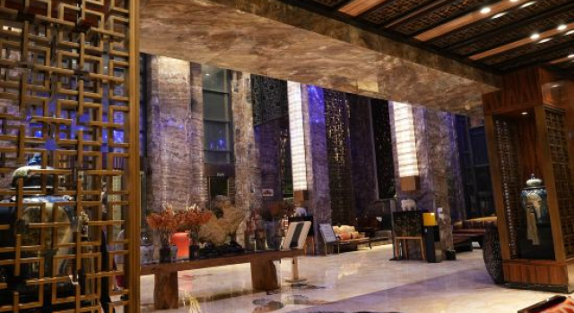 Lingao Hot Spring International Hotel, Rezerwuj Hotel Tiencin Tianjin Province