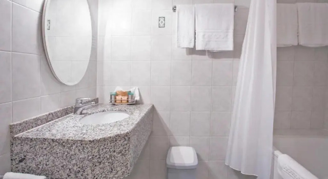 Апартаменты Hôtel du Cheval Blanc - City Center