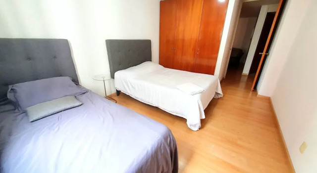 Departamento 3 rec Lamartine Polanco, Забронировать Апартаменты/квартира Мехико Мексико, рядом с Поланко