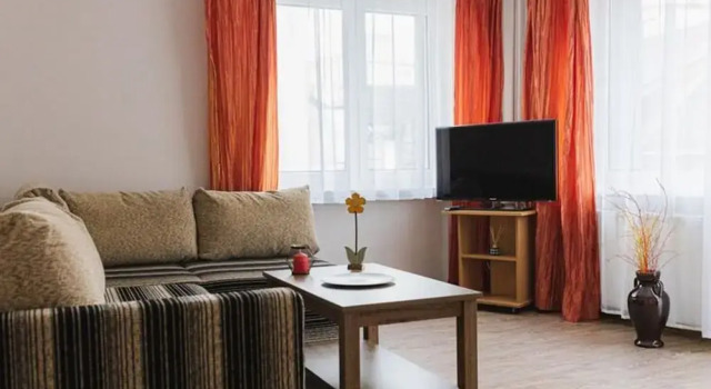Holiday home, Miedzyzdroje, Buchen Sie Ferienhaus Villen in Misdroy, Villa