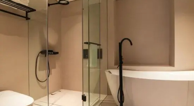 Люкс Kunming Lanchong hotel