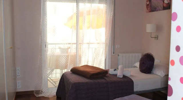Sitges Apartment For Rent 2, Забронировать Апартаменты/квартира Апартаменты Ситжес, рядом с La Bassa Rodona Beach, Апартаменты/квартира