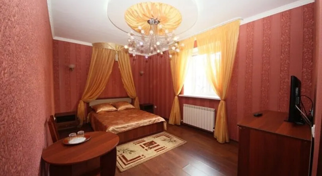 Standard dublă cameră Iris