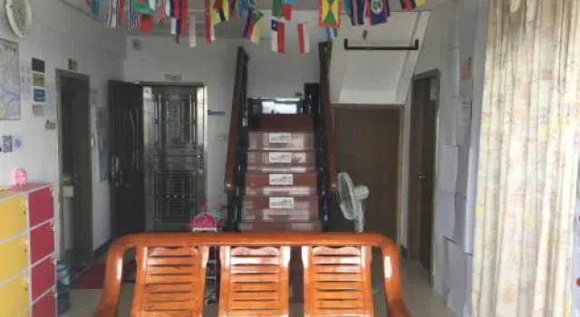 Guangzhou Roof Hostel, Prenota Ostello Ostelli a Guangzhou Area, Ostello