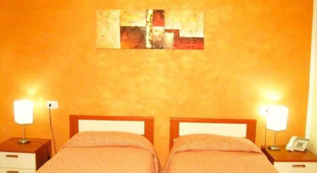 Одноместный номер Standard Hotel Ariadimari