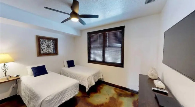 Sombra De Verano ~ #7 2 Bedroom Condo, Varaa Huoneisto Moab 