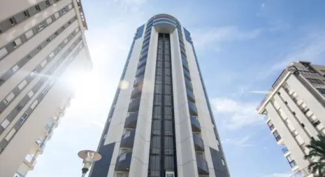 Apartment Vista Bella, Забронировать Апартаменты/квартира Апартаменты Кальпе, рядом с Пляж Ареналь, Апартаменты/квартира