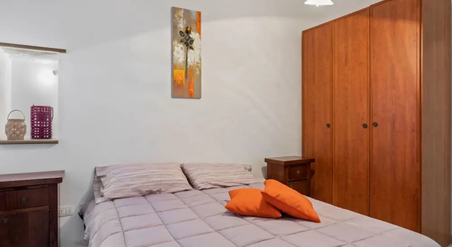 Comfortable Holiday Home in Sicily with TV