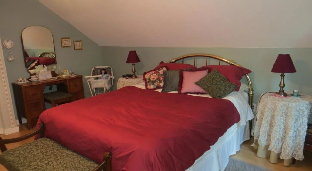 Tea Cozy Bed & Breakfast, Prenota Hotel Qualicum Beach 