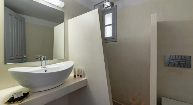 Номер Superior Kasteli Luxury Rooms