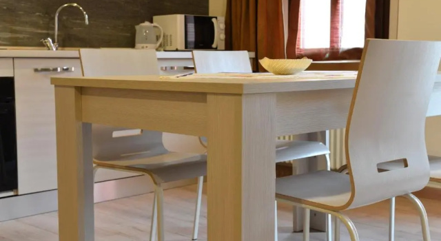 Апартаменты Vecchio Mulino Guest House