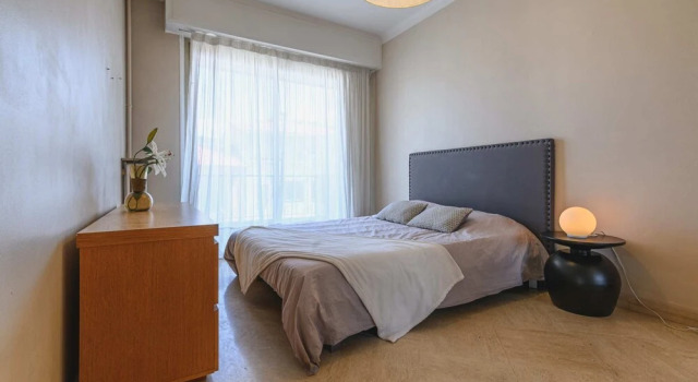 Large Apartment 4pers - Large Terrace With View
