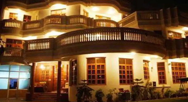 Om Vilas, Varaa Hotelli Gurgaon 