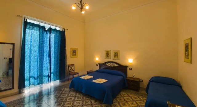 B&B Liberty, Забронировать Отель Отели Палермо 3 звезды, рядом с Рынок Балларо, 3*