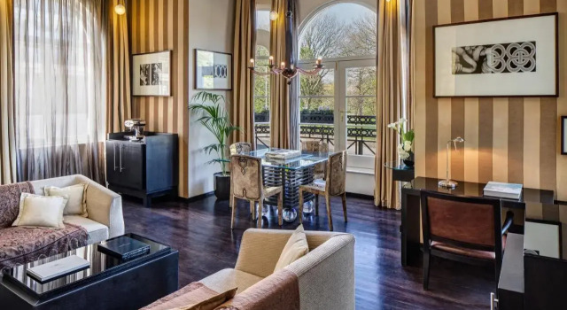 60 Hyde Park Gate Hotel by Accor