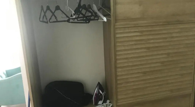 KozaPark family Luxury Apartmant 151sm, Varaa Hotelli Hotellit Marmara-alue pysäköinnillä, Pysäköinti