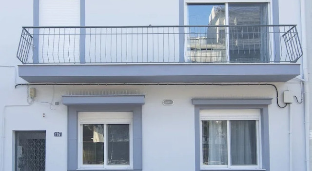 Down Town Modern Apartments