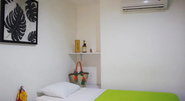 Двухместный номер Standard Hotel Plaza Roma