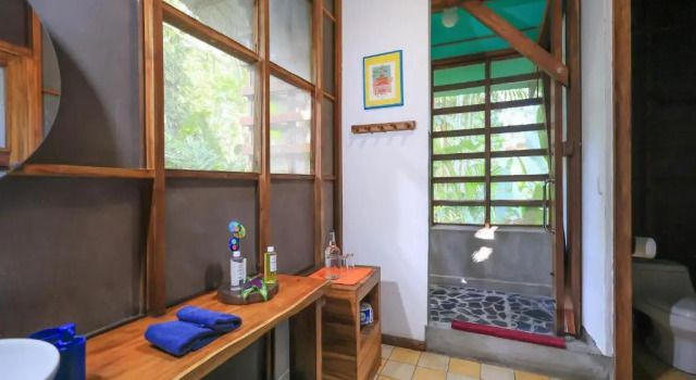 Bungalov La Kukula Lodge