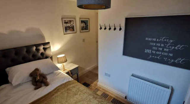 The Lodge at The Cedars, Prenota Hotel Stourbridge 