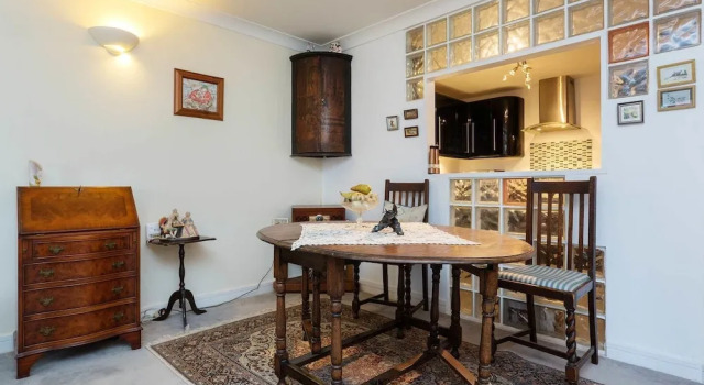 Cosy in Maida Vale, Забронировать Отель Отели Лондона 3 звезды, рядом с Мейда Вейл, 3*