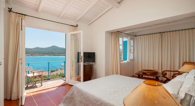 Casa Turchese by Wonderful Italy