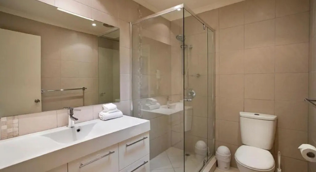 Апартаменты Superior Beach Breakers Resort