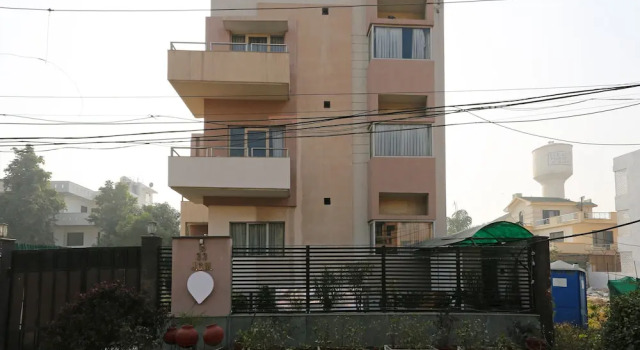Cherisha Zone by OYO Rooms