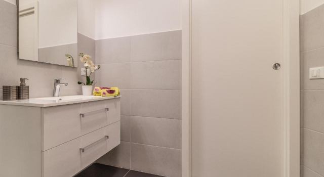 Апартаменты Grey House in the heart of @Treviso