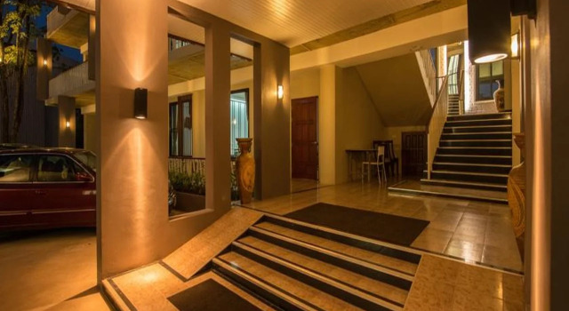 Panlaan Boutique Resort, Забронировать Курортный отель Нонгкхай Nong Khai Province, рядом с Nong Thin Public Park