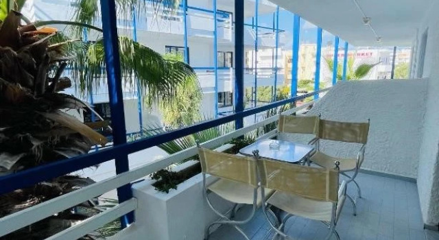 Апартаменты Superior Kassavetis Apartments