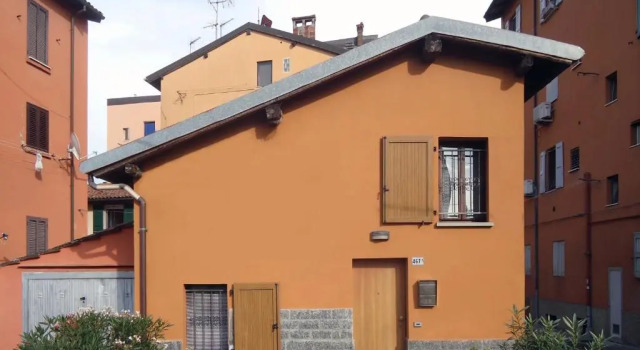 Шале Superior Appartamenti Borghetto Panigale