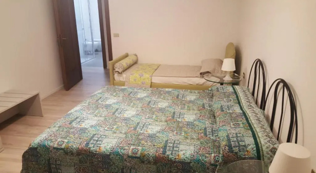 Апартаменты Apartment Weiss Home