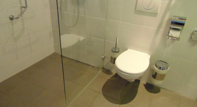 Номер Standard Hotel Dornberg