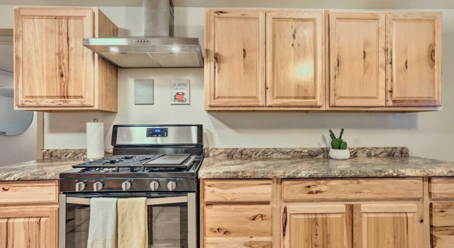 Коттедж Charming Tucson Home w/ Covered Patio & Grill!