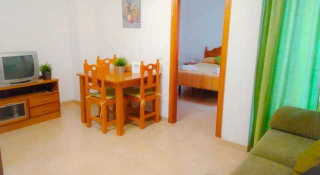 Апартаменты Standard Apartamentos Centurión