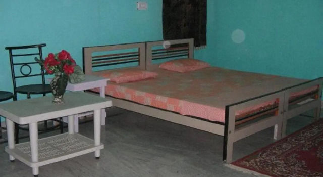 Номер Deluxe Balaji Bed and Breakfast