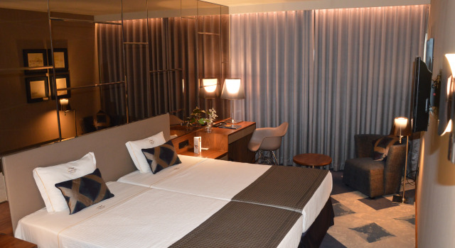 Santana Hotel & Spa