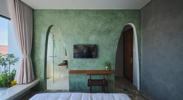 Номер Standard Barbados Cherry Villa