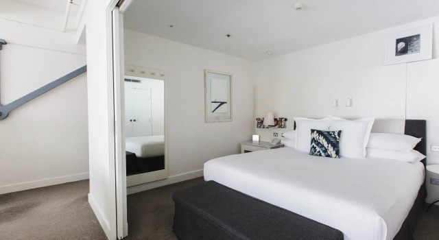Pier One Sydney Harbour, Marriott Autograph Collection