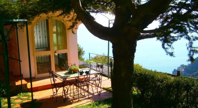 Апартаменты Villa En Rose
