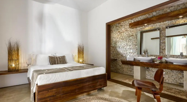 Люкс Villa Alegria - La Villa Group
