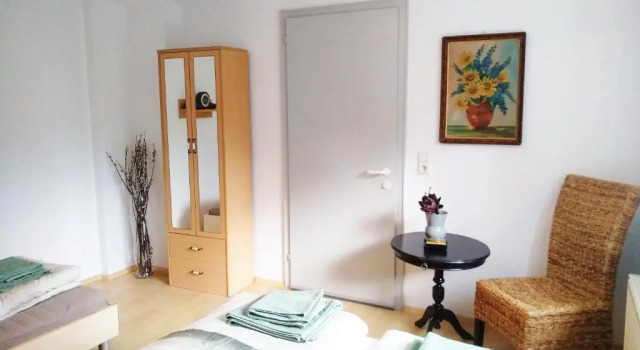 Dimai House No 16 Dornbirn Zentrum, Book Hotel Hotels in Vorarlberg with Parking, Parking