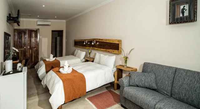 Номер Standard Casa Forno Country Hotel
