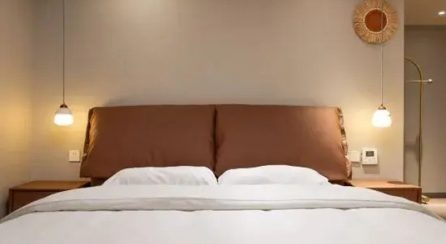 Люкс Grand Nuanyu Lane Homestay