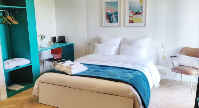 Estafete, Book Hotel 4-stjernede hoteller i Lot, 4*